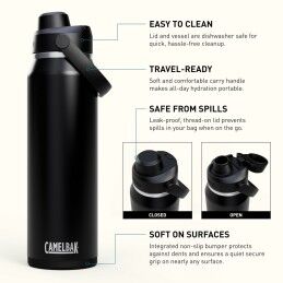 Camelbak|Termo Camelbak C2930/001001/UNI 950 ml