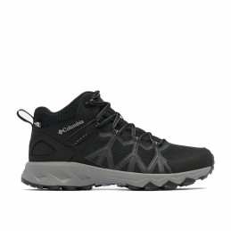 Botas de montanha Columbia PeakFreak™ II Mid Outdry Preto