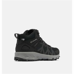 Botas de montanha Columbia PeakFreak™ II Mid Outdry Preto