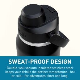 Camelbak|Termo Camelbak C2930/001001/UNI 950 ml