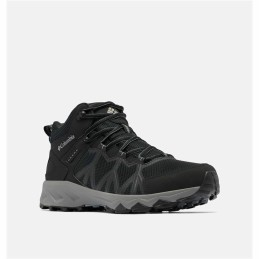 Botas de montanha Columbia PeakFreak™ II Mid Outdry Preto