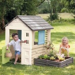 Smoby|Casa Infantil de Brincar Smoby