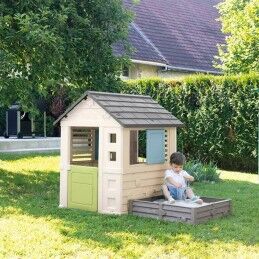 Smoby|Casa Infantil de Brincar Smoby