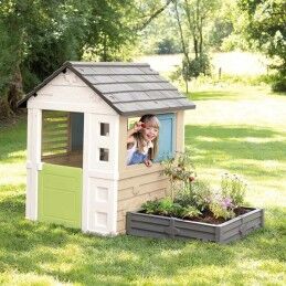 Smoby|Casa Infantil de Brincar Smoby