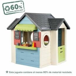 Smoby|Casa Infantil de Brincar Smoby