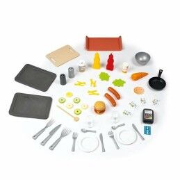 Smoby|Casa Infantil de Brincar Smoby