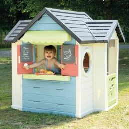 Smoby|Casa Infantil de Brincar Smoby