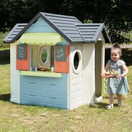 Smoby|Casa Infantil de Brincar Smoby