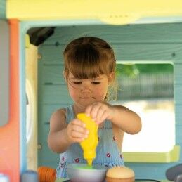 Smoby|Casa Infantil de Brincar Smoby