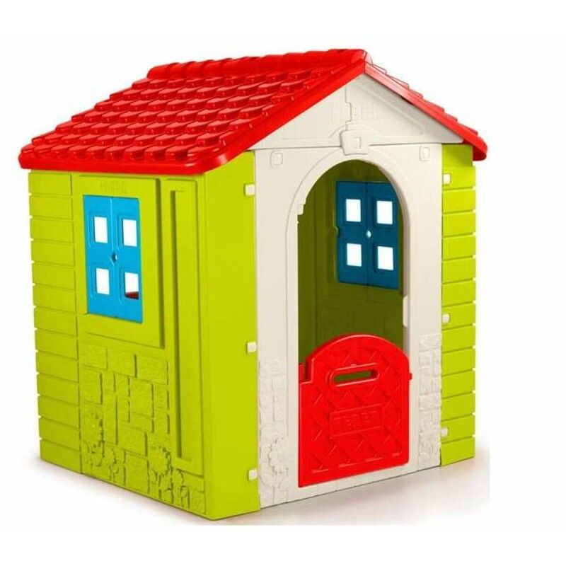 Feber|Casa Infantil de Brincar Feber 131 x 110 x 121 cm Feber|Casa Infantil de Brincar Feber 131 x 110 x 121 cm