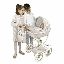 Decuevas|Carrinho para Bonecas Decuevas Verona 42 x 80 x 81 cm