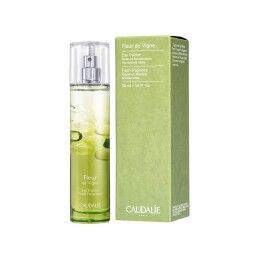 Caudalie|Perfume Unissexo Caudalie Fleur de Vigne EF 50 ml Eau Fraiche Fleur de Vigne