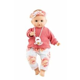Berjuan|Boneca bebé Berjuan Chubby 50 cm
