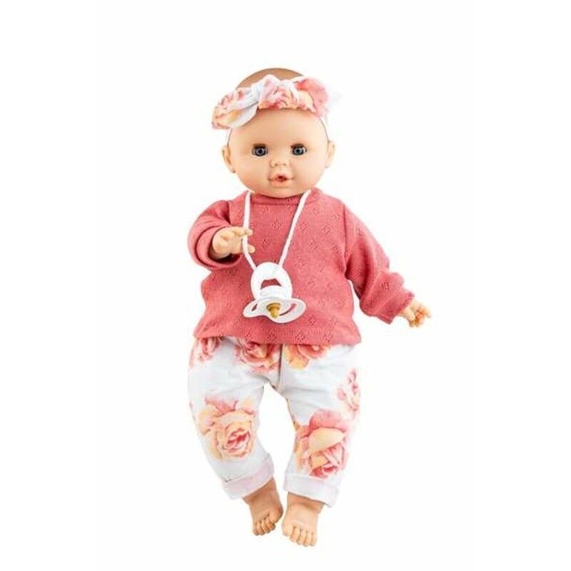 Paola Reina|Boneca bebé Paola Reina Sonia 36 cm
