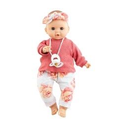 Paola Reina|Boneca bebé Paola Reina Sonia 36 cm