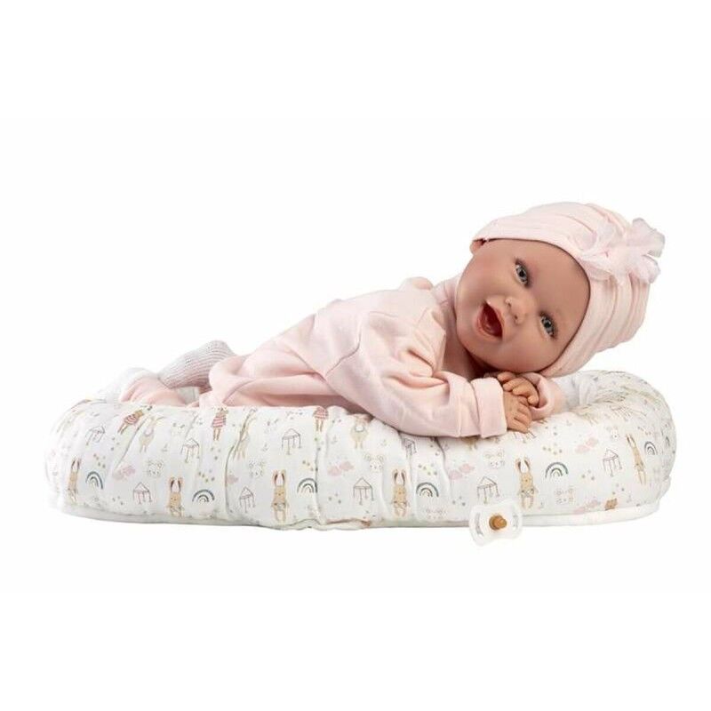 Llorens|Boneco Bebé Llorens Mimi
