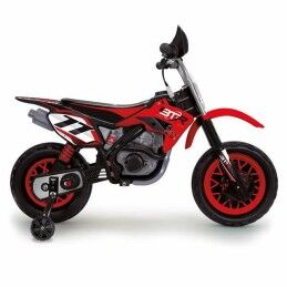 Injusa|Scooter eléctrica para crianças Injusa Vermelho 12 V