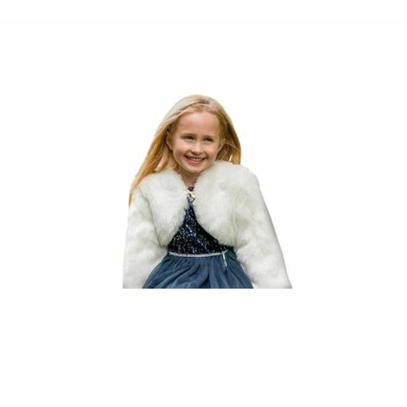 Disney|Vestido Disney Azul 3-4 Anos Disney|Vestido Disney Azul 3-4 Anos