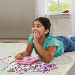 Vtech|Brinquedo musical Vtech KidiSecrets 365 20,3 x 16,9 x 3,8 cm