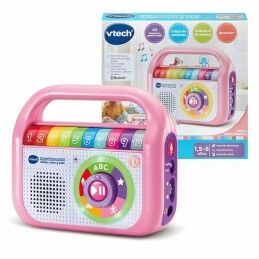Vtech|Brinquedo musical Vtech 14,8 x 17,5 x 6 cm