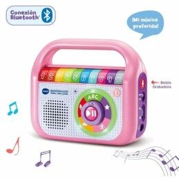 Vtech|Brinquedo musical Vtech 14,8 x 17,5 x 6 cm