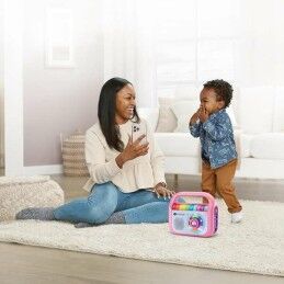 Vtech|Brinquedo musical Vtech 14,8 x 17,5 x 6 cm