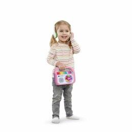 Vtech|Brinquedo musical Vtech 14,8 x 17,5 x 6 cm