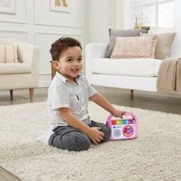 Vtech|Brinquedo musical Vtech 14,8 x 17,5 x 6 cm