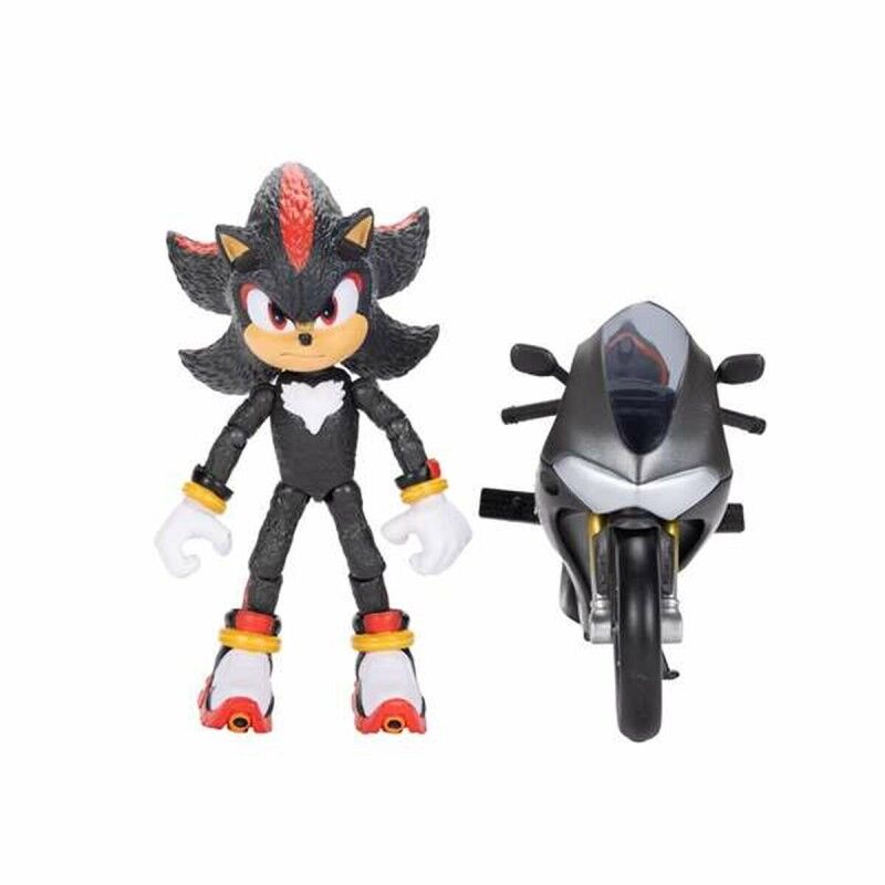 Jakks Pacific|Figuras de Ação Jakks Pacific 13 cm