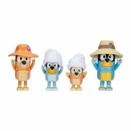 Famosa|Figuras de Ação Famosa