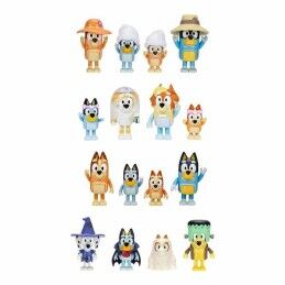 Famosa|Figuras de Ação Famosa