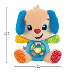 Mattel|Peluche Musical Mattel 30,48 x 25,40 x 13,34 cm