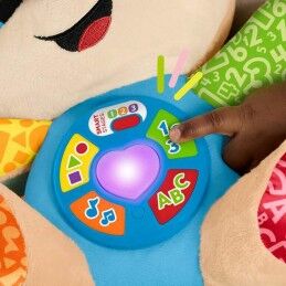 Mattel|Peluche Musical Mattel 30,48 x 25,40 x 13,34 cm