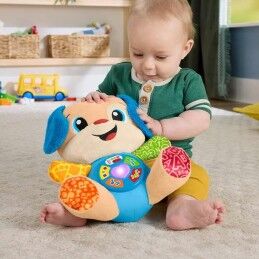 Mattel|Peluche Musical Mattel 30,48 x 25,40 x 13,34 cm
