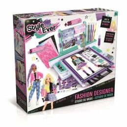 Canal Toys|Jogo Educativo Canal Toys Designer Studio