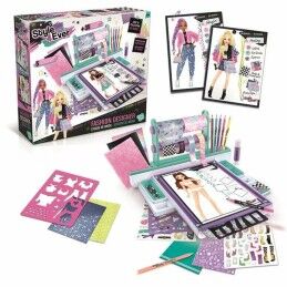Canal Toys|Jogo Educativo Canal Toys Designer Studio