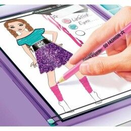 Canal Toys|Jogo Educativo Canal Toys Designer Studio