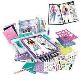 Canal Toys|Jogo Educativo Canal Toys Designer Studio