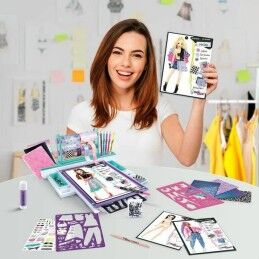 Canal Toys|Jogo Educativo Canal Toys Designer Studio