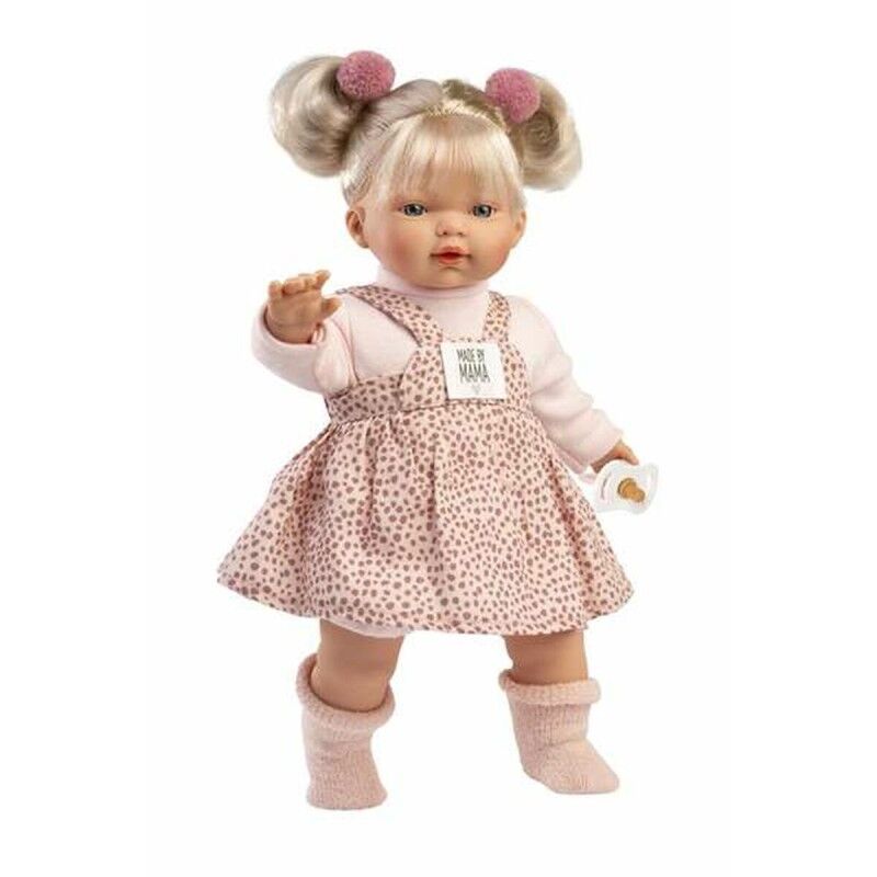 Llorens|Boneca bebé Llorens 33 cm Llorens|Boneca bebé Llorens 33 cm