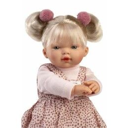 Llorens|Boneca bebé Llorens 33 cm