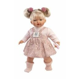 Llorens|Boneca bebé Llorens 33 cm