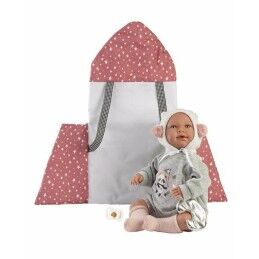 Llorens|Boneca bebé Llorens 42 cm