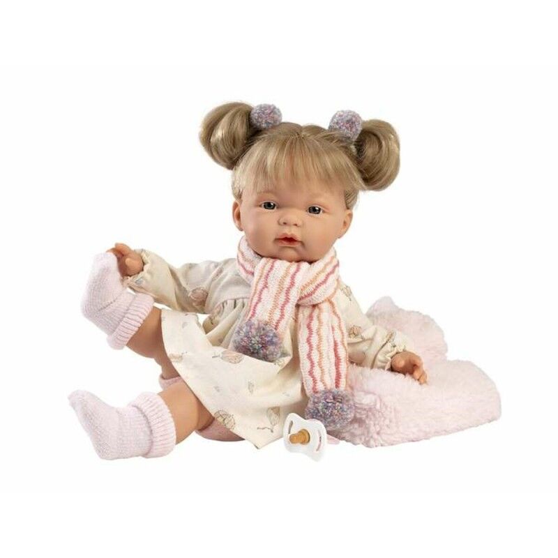 Llorens|Boneca bebé Llorens 38 cm Llorens|Boneca bebé Llorens 38 cm