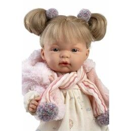 Llorens|Boneca bebé Llorens 38 cm