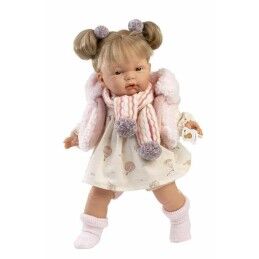 Llorens|Boneca bebé Llorens 38 cm