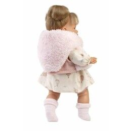 Llorens|Boneca bebé Llorens 38 cm