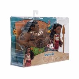Vaiana|Playset Vaiana
