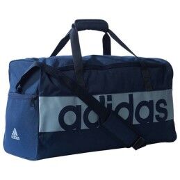 Adidas|Saco de Desporto Adidas Lin Per TB M