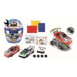 Lego|Jogo de Construção Brick Box Lego 10698 Multicolor (790 pcs)
